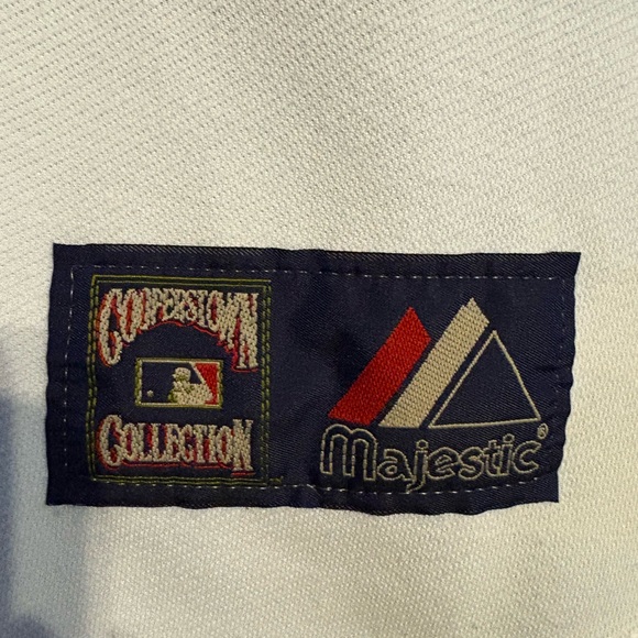 Angels Mathis Jersey - Picture 4 of 6